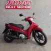 HONDA BIZ 125 EX HONDA BIZ 125 EX
