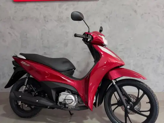 HONDA-BIZ 125 EX HONDA-BIZ 125 EX-2026