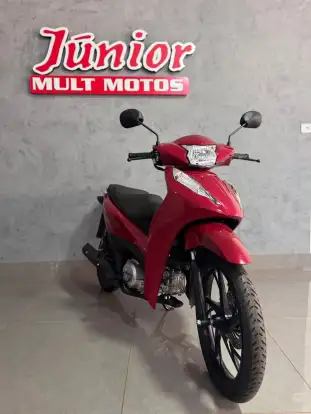HONDA-BIZ 125 EX-2026