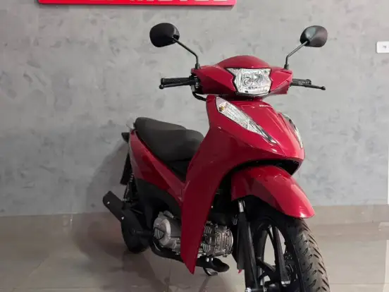 HONDA-BIZ 125 EX HONDA-BIZ 125 EX-2026