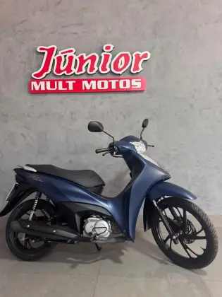 HONDA BIZ 125 EX HONDA BIZ 125 EX