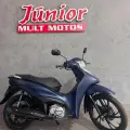 HONDA BIZ 125 EX HONDA BIZ 125 EX