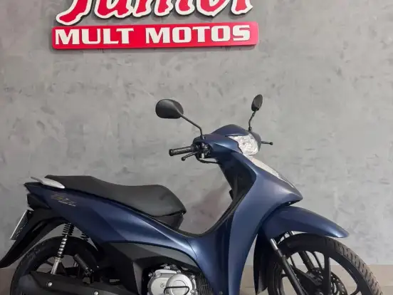 HONDA-BIZ 125 EX HONDA-BIZ 125 EX-2026