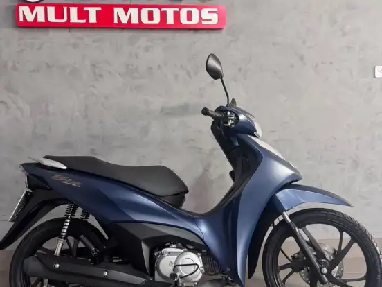 HONDA-BIZ 125 EX HONDA-BIZ 125 EX-2026
