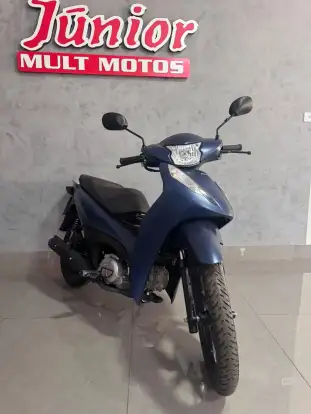 HONDA-BIZ 125 EX-2026