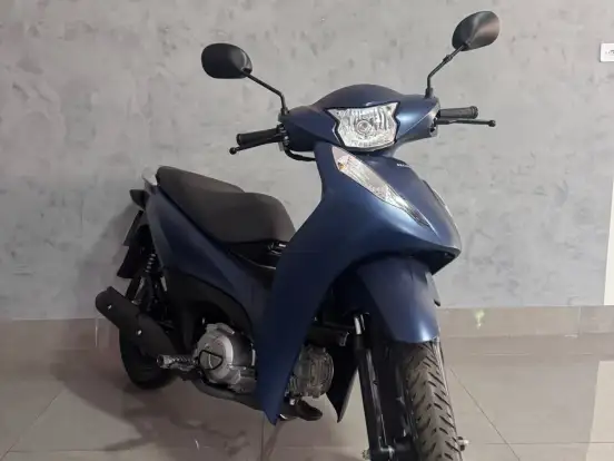 HONDA-BIZ 125 EX HONDA-BIZ 125 EX-2026