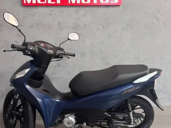 HONDA-BIZ 125 EX HONDA-BIZ 125 EX-2026