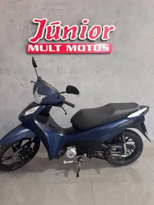 HONDA-BIZ 125 EX-2026