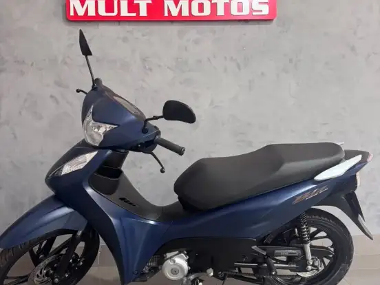 HONDA-BIZ 125 EX HONDA-BIZ 125 EX-2026