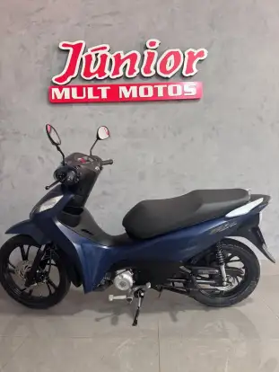 HONDA-BIZ 125 EX-2026