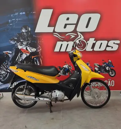 HONDA BIZ 125 KS 