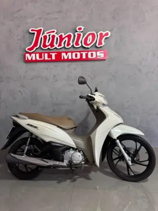 HONDA BIZ 125i HONDA BIZ 125i