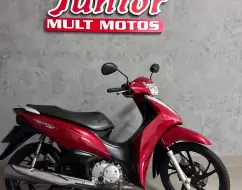 HONDA BIZ 125i HONDA BIZ 125i