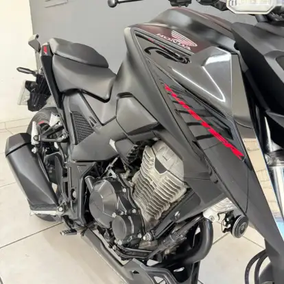 HONDA-CB 300F TWISTER CBS-2023