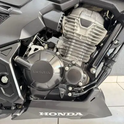 HONDA-CB 300F TWISTER CBS-2023