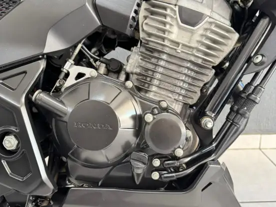 HONDA-CB 300F TWISTER CBS HONDA-CB 300F TWISTER CBS-2023