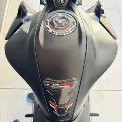 HONDA-CB 300F TWISTER CBS-2023