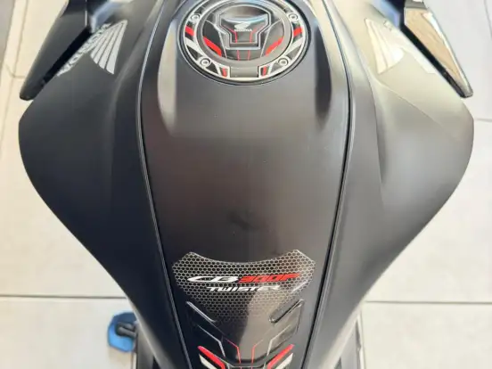 HONDA-CB 300F TWISTER CBS HONDA-CB 300F TWISTER CBS-2023