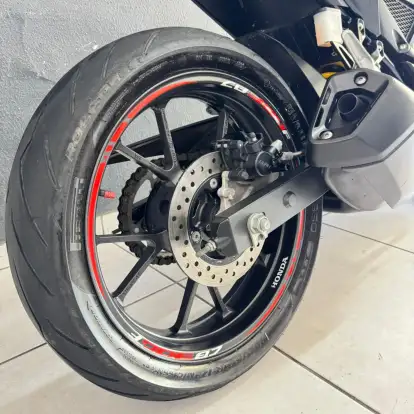 HONDA-CB 300F TWISTER CBS-2023
