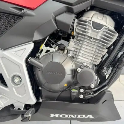 HONDA-CB 300F TWISTER CBS-2025