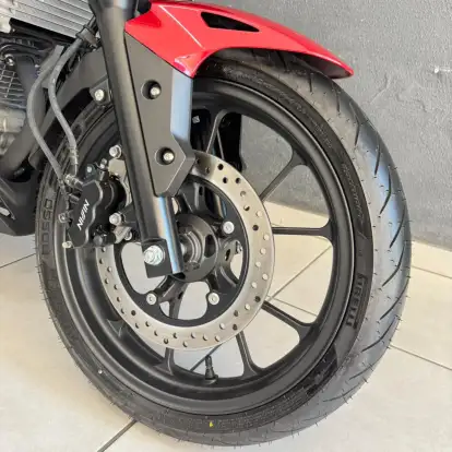 HONDA-CB 300F TWISTER CBS-2025