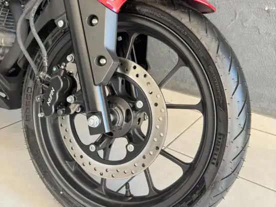 HONDA-CB 300F TWISTER CBS HONDA-CB 300F TWISTER CBS-2025