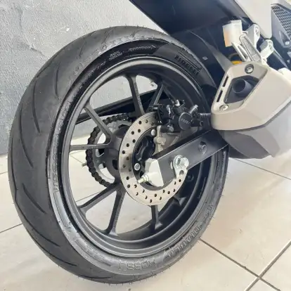 HONDA-CB 300F TWISTER CBS HONDA-CB 300F TWISTER CBS-2025