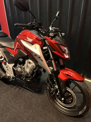 HONDA-CB 300F TWISTER CBS-2026