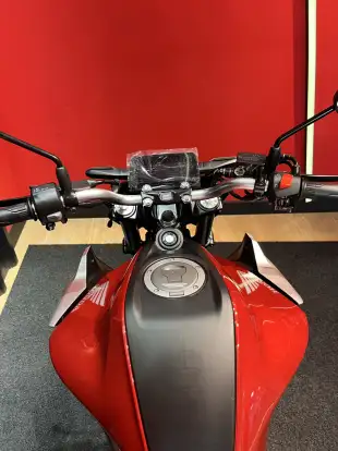 HONDA-CB 300F TWISTER CBS-2026