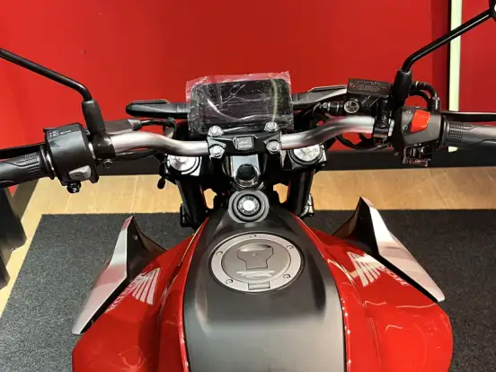 HONDA-CB 300F TWISTER CBS HONDA-CB 300F TWISTER CBS-2026