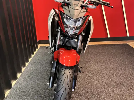HONDA-CB 300F TWISTER CBS HONDA-CB 300F TWISTER CBS-2026