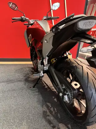 HONDA-CB 300F TWISTER CBS-2026