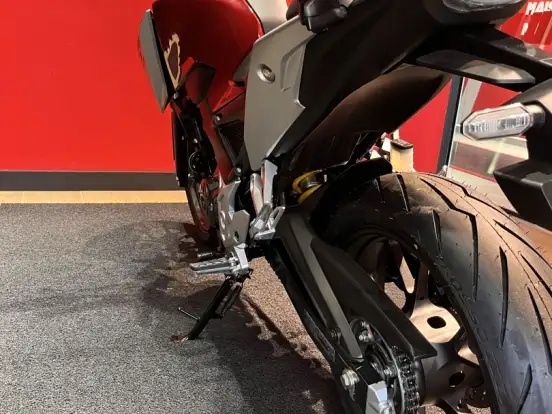 HONDA-CB 300F TWISTER CBS HONDA-CB 300F TWISTER CBS-2026