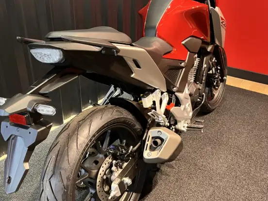 HONDA-CB 300F TWISTER CBS HONDA-CB 300F TWISTER CBS-2026