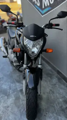 HONDA CB 300R 