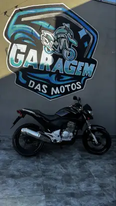 HONDA-CB 300R-2011