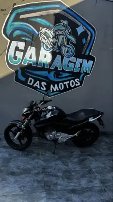 HONDA-CB 300R-2011