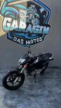 HONDA-CB 300R-2011