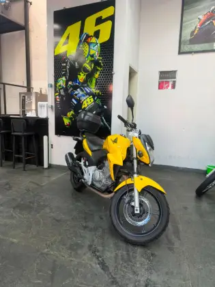 HONDA CB 300R HONDA CB 300R