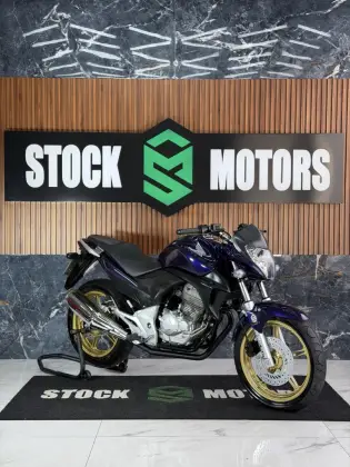 HONDA CB 300R HONDA CB 300R