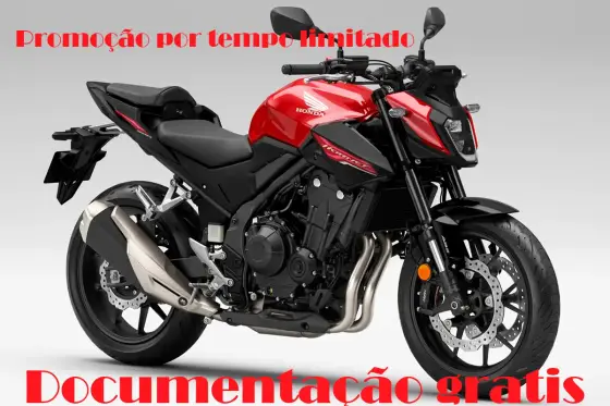 HONDA CB 500 HORNET HONDA CB 500 HORNET
