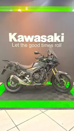 HONDA CB 500 X ABS HONDA CB 500 X ABS