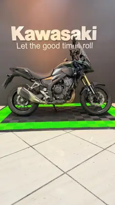HONDA CB 500 X ABS HONDA CB 500 X ABS