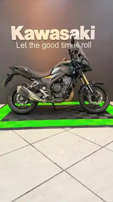 HONDA-CB 500 X ABS-2024