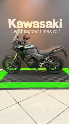 HONDA-CB 500 X ABS-2024