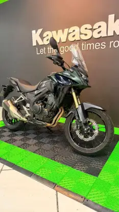 HONDA-CB 500 X ABS HONDA-CB 500 X ABS-2024