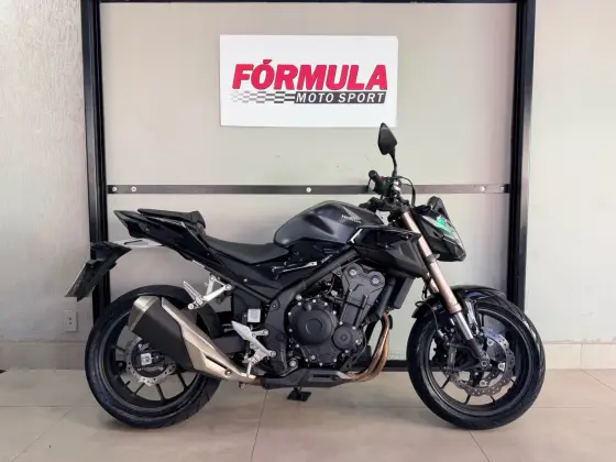 HONDA CB 500F ABS 