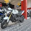 HONDA CB 600F HORNET HONDA CB 600F HORNET