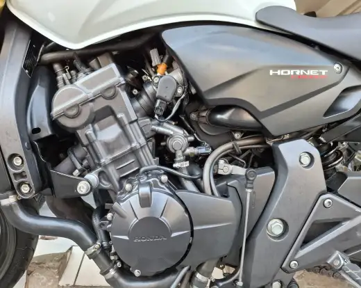 HONDA-CB 600F HORNET-2014