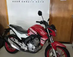 HONDA CB TWISTER ABS HONDA CB TWISTER ABS